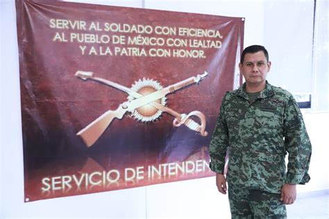 Servicio De Intendencia Brazo Fundamental En El Ej Rcito Y Fuerza