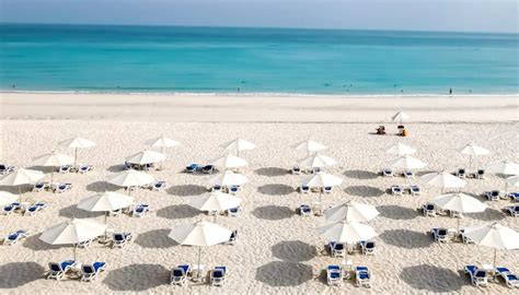 Soul Beach Saadiyat Island Club Membership Adv