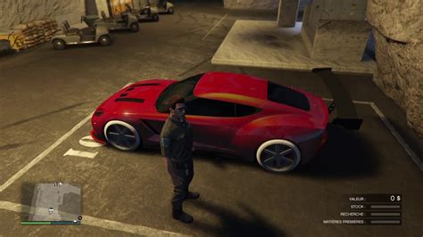 Énorme Glich Pour dupliquer ses véhicule sur GTA 5 Online YouTube