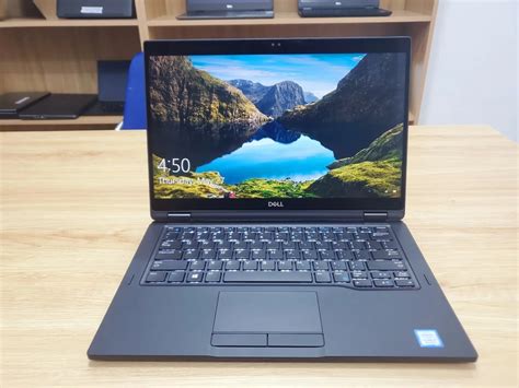 Dell Latitude 7390 2in1 Laptop Hải Phòng Chuyên Phân Phối Laptop Nhật Mỹ Cũ Tại Hải Phòng