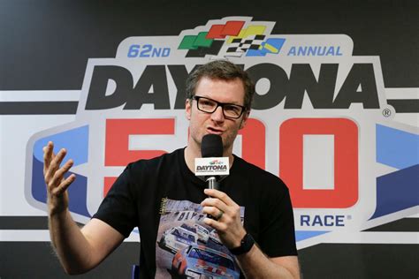 Wouldnt Want It Any Other Way Dale Earnhardt Jr Reuniting With Sun