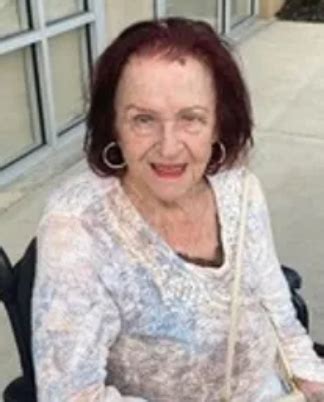 Shirley Irene Gay Ocala News