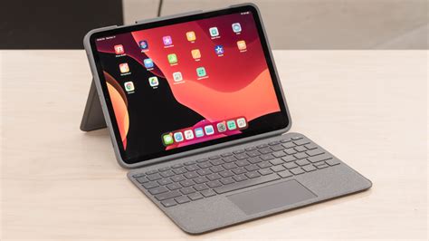 Folio Touch iPad Air4用 blog knak jp