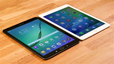 Best new tablet 2017: here's what's coming up | TechRadar