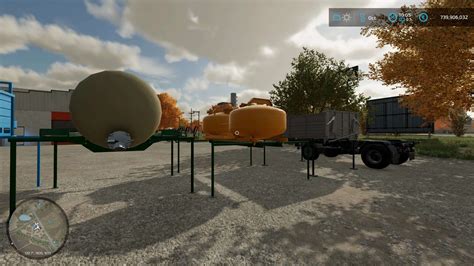 D754 Truck Pack V10 Fs22 Mod Farming Simulator 22 Mod