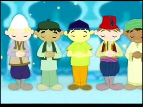 Upsy Daisy Islamic Song Lyrics - All About Islamic