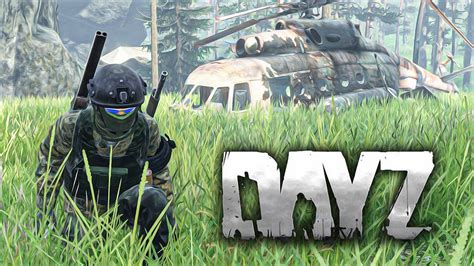 Le Combat Fait Rage Sur Esseker Dayz Nouvelle Map Youtube