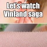 Meme Lets Watch Vinland Saga All Templates Meme Arsenal