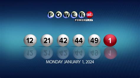 One ticket in Michigan wins $842 million Powerball jackpot