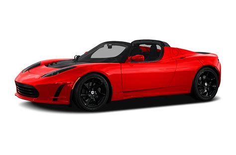 Tesla Roadster - Model Years, Generations & News | Cars.com