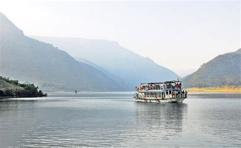 Papikondalu Boat Trip Tourism Opening Date Packages