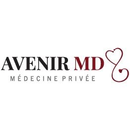 Cliniques Médicales Privées Avenir MD Médecine Privée Circulaire en