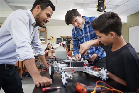 Robotique Cobotique Polytech Dijon