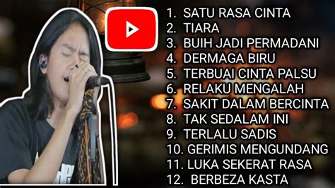 Maulana Ardiansyah Cover Satu Rasa Cinta Maulana Ardiansyah Full