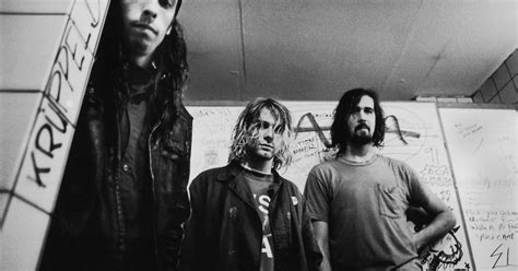 No Apologies: All 102 Nirvana Songs Ranked | Rolling Stone