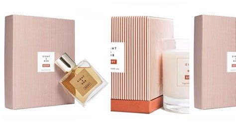 Eight & Bob Egypt ~ Niche Perfumery