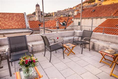 Dubrovnik - Tourist Guide | Planet of Hotels