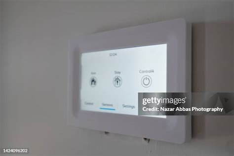 568 Smart Home Sensors Stock Photos, High-Res Pictures, and Images - Getty Images