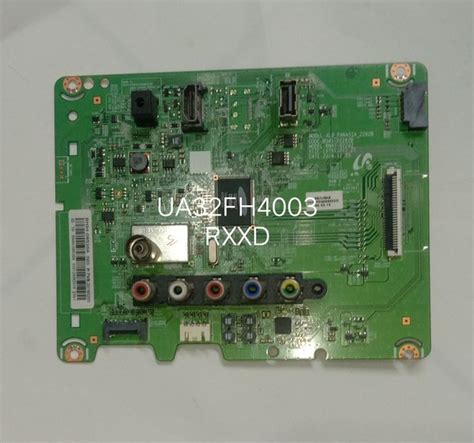 Jual Maenboard Led Tv Samsung UA32FH4003R Mb Led Tv Samsung UA32FH4003R