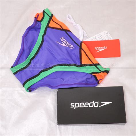 Yahooオークション K1927 58 新品箱付 Speedo スピード Fastskin Xt