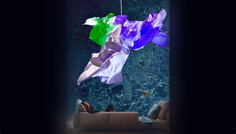 Circular Sound Reduction Art Martie Dekkers