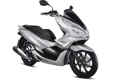 Honda Apresenta Nova Pcx Trazendo Novo Visual E Mais