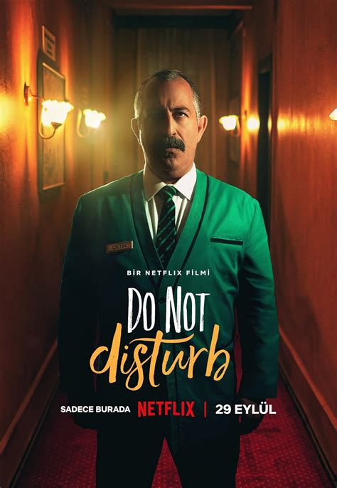 Do Not Disturb 2023 Imdb