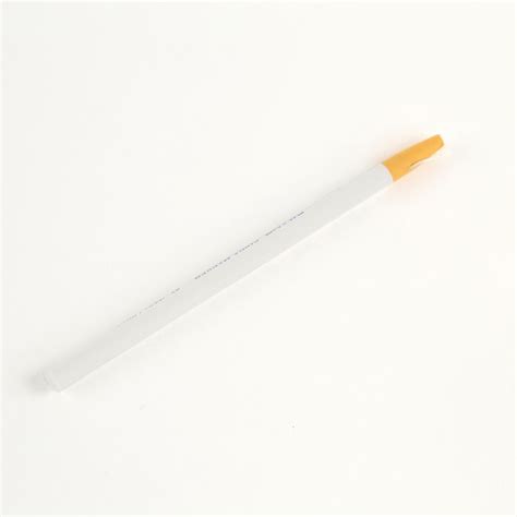 Wax Pencil White Great Lakes Dental Technologies