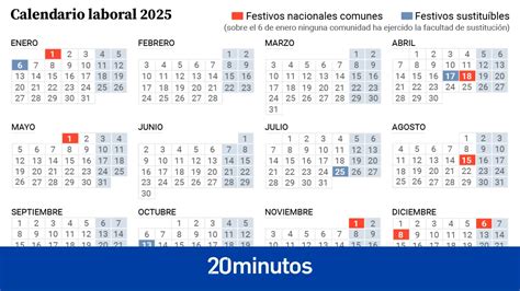 Foto Aragón calendario laboral 2025 Calendario laboral 2025 estos