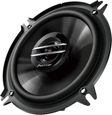 Pioneer TS G1320F 250 W Auto Speaker With 13 Cm Tweeter Hepsiburada