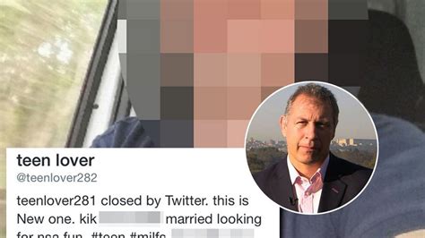 Twitter Paedophile Suspect Arrested After Sunday Mirror Investigation