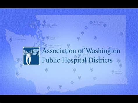 Public Hospital District Info | Whitman Hospital & Medical Clinics