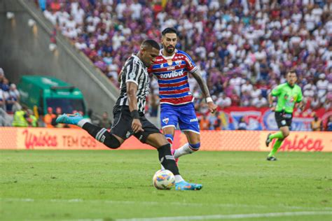 Clássico Rei saiba datas da final do Campeonato Cearense 2024