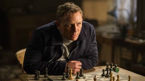 Quantum of Solace vs Spectre: Which Is Worse?