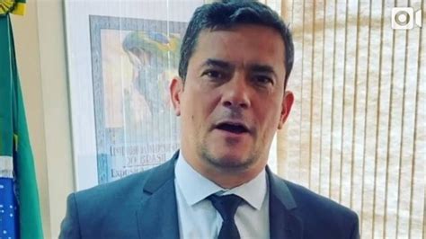 Moro Cria Conta No Instagram E Ganha Mais De 30 Mil Seguidores Em Uma Hora