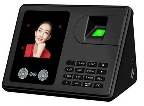 Biometrics Attendance System At Rs Piece Biometrics Attendance