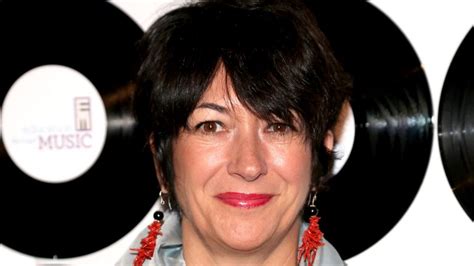 Ghislaine Maxwell The British Socialite Tycoons Daughter And Friend