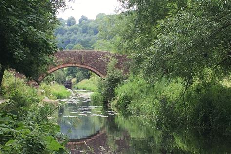 Cotswold Trail - Cotswold organised walking tours