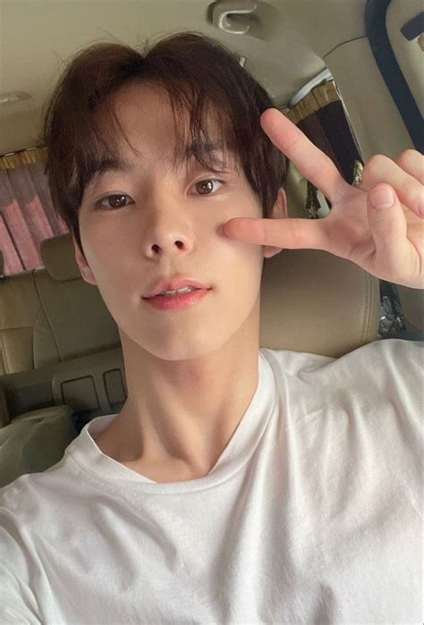 Yoon Seobin Yoon Seo Korean Actors Actors