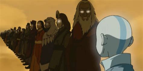 Avatar El Ltimo Maestro Aire Mejores Citas De Aang Clasificadas