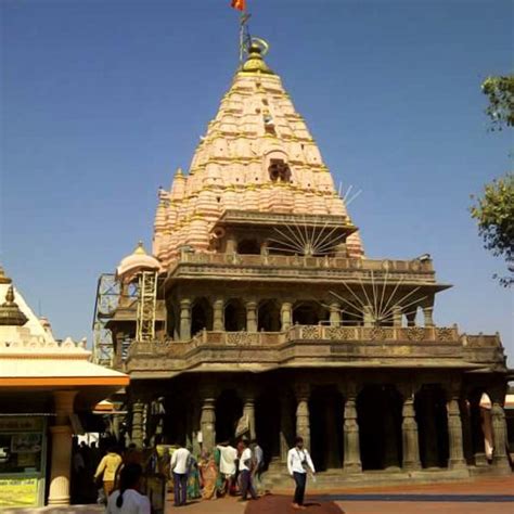 Mahakal Temple | Mahakal Temple: Significance of Mahakal Mandir and ...