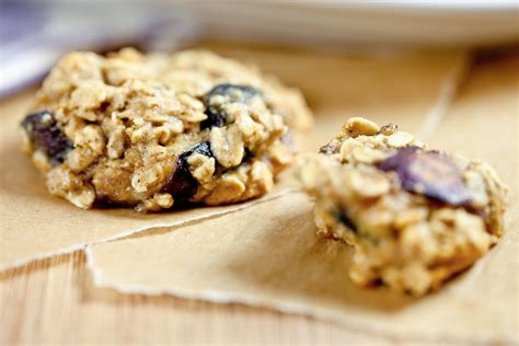 Cardamom Oatmeal Fig Cookies - Keepin' It Kind