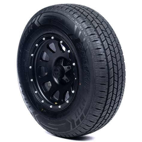 Summit Trail Climber H T Ii 255 65r18 111 T Tire