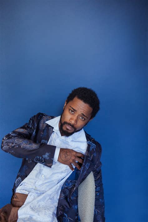 Lakeith Stanfield [PHOTOS]