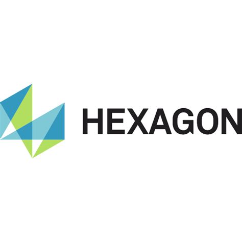 Hexagon Logo Download png