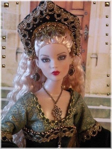 Tonner Antoinette