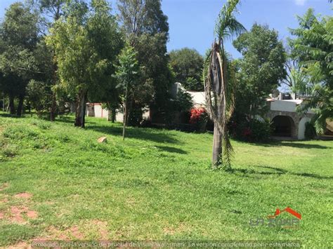 Venta Lote De Terreno En Zibat El Marqu S Eb Bw Icasas Mx