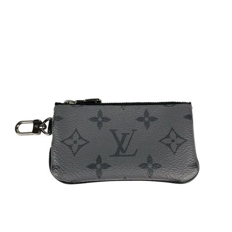 Louis Vuitton Monogram Eclipse Reverse Trio Messenger Gem