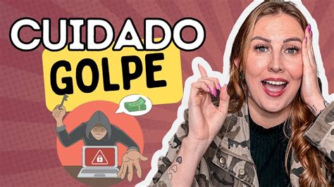 Golpe De EmprÉstimo Pelo Whatsapp Como Se Proteger Youtube