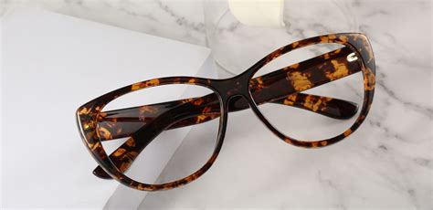 Lynn Cat-Eye Prescription Glasses - Tortoiseshell | Women's Eyeglasses ...